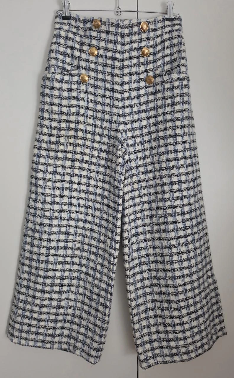 Pantalon Zara, taille XS